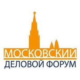 Forum ens. Московский деловой мир логотип.